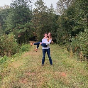 Meet your Posher, Dalton